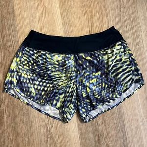 Nike Athletic Short Size S